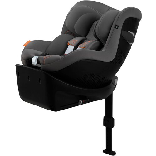 Cybex Avtosedež i-size 61-105 cm Sirona Gi lava grey Slike