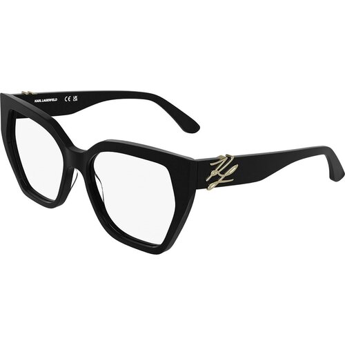 Karl Lagerfeld KL6214 001 - ONE SIZE (55) Slike