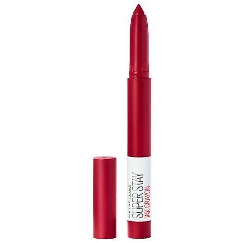 Maybelline Superstay Ink Lipstick Pencil - 55 Make it Happen Cijene