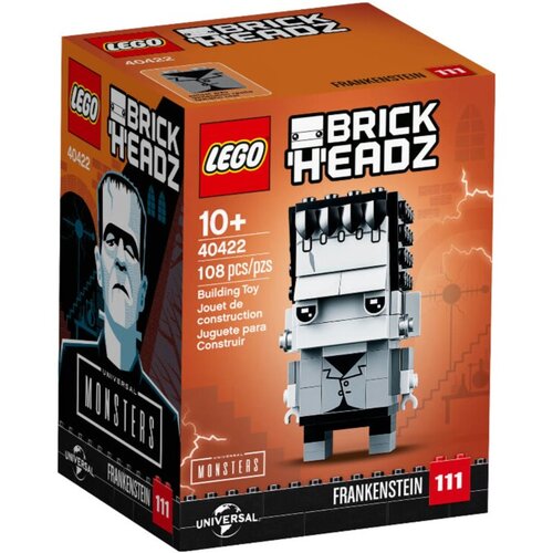 Lego Frankenstein -40422, (20828344) Slike