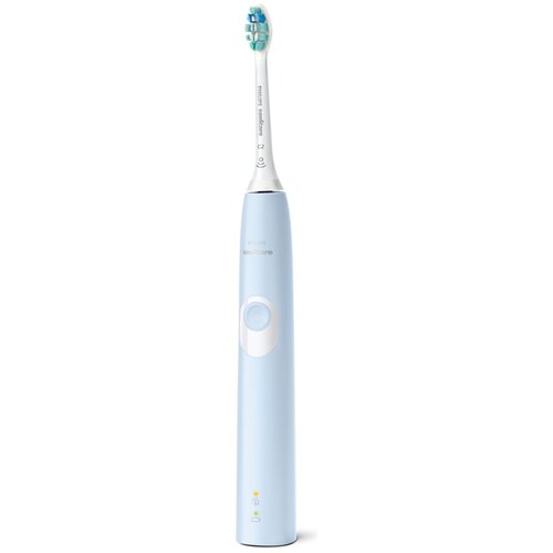 Philips ProtectiveClean 4300 Sonična električna četkica za zube HX6803/04 Slike