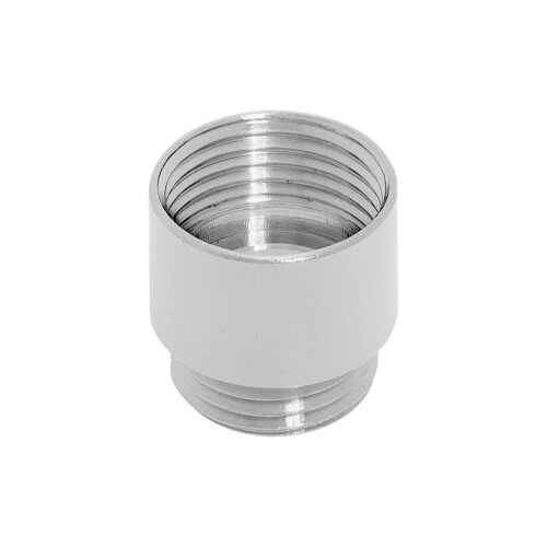 LAPP Adapter za kabelsku uvodnicu PG16 M25, mesing Kabel SKINDICHT MA-PG/M 16/25x1,5 1 kom Cijene