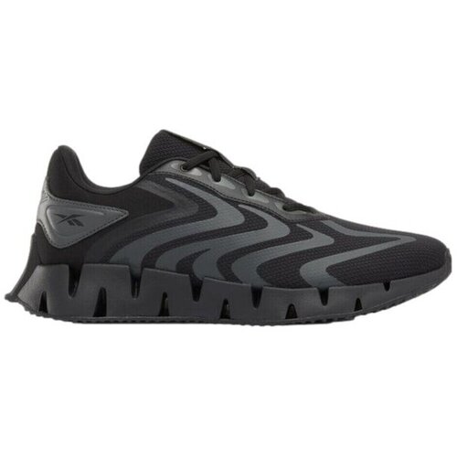Reebok Nizke superge Zig Mythice Siva Cene
