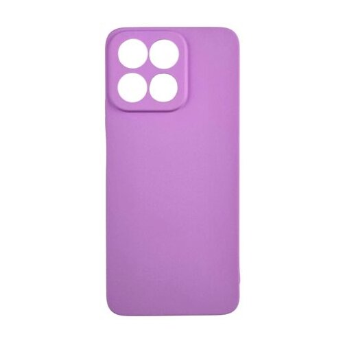 Maska  Silikonska GENTLE Color za Honor 200 Smart/ lila Cene