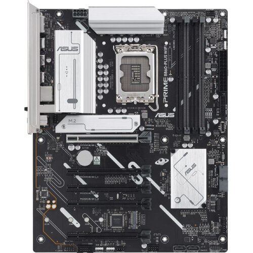 Asus Realtek PRIME B860-PLUS WIFI matična ploča Cene