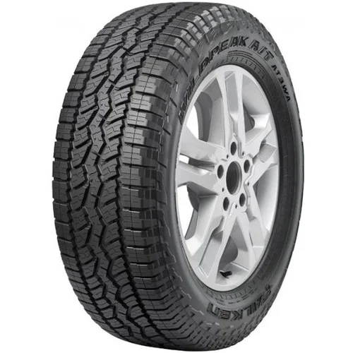 Falken celoletne gume 235/85R16 120/116Q SUV 4X4 Wildpeak A/T AT3WA m+s