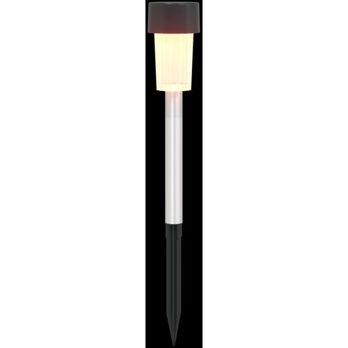  Solarna svjetla za vanjsku upotrebu s tlo&amp;scaron;cem 24 pcs 29,5 cm Slike