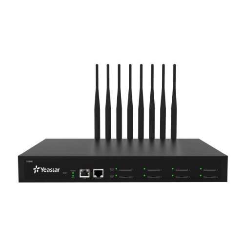 Yeastar TG800L VoIP GSM Gateway Cene