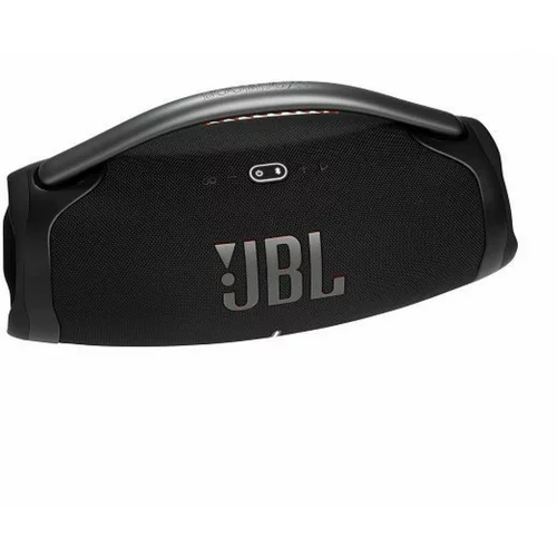 Jbl Boombox 2 Black Bluetooth – Zvučnik