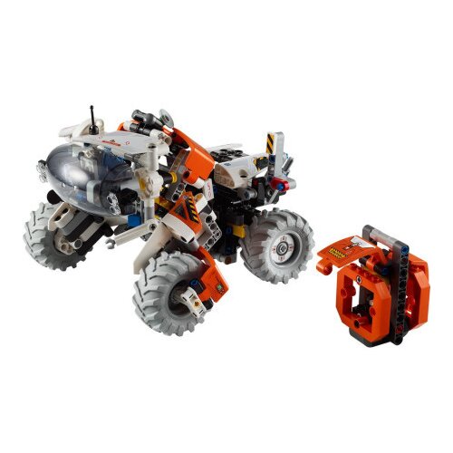 Lego technic surface space loader lt78 ( LE42178 ) Slike