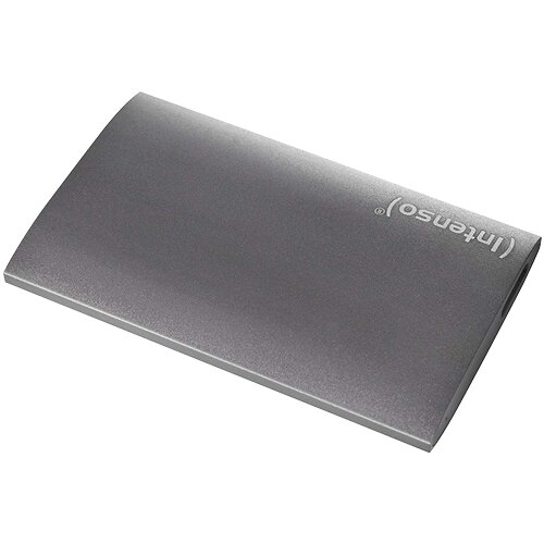 Intenso eksterni ssd ext 3.0 512GB 1.8&amp;quot; srebrni Slike