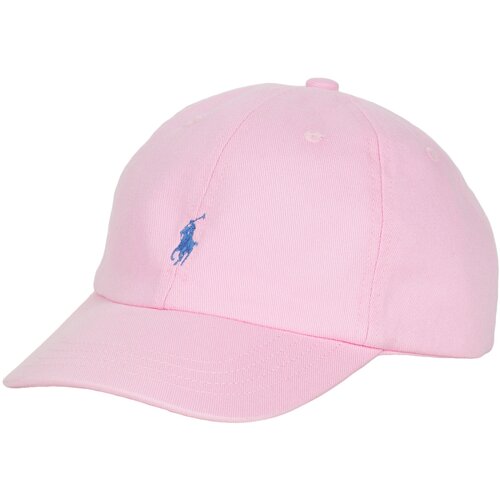 Polo Ralph Lauren CLSC SPRT CP-APPAREL ACCESSORIES-HAT Ružičasta Slike