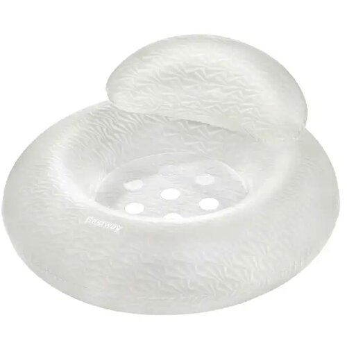 Bestway Bestway: Moon Dust napihljiv fotelj 96 x 43 cm Cene