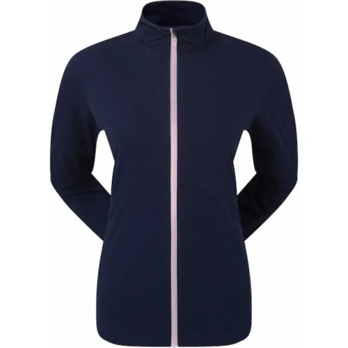 Footjoy HydroKnit Womens Jacket Navy S