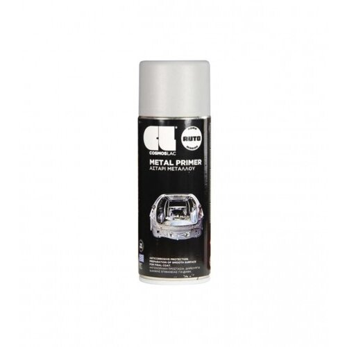 Cosmos Lac Sprej temeljni 400ml N346 sivi Cijene