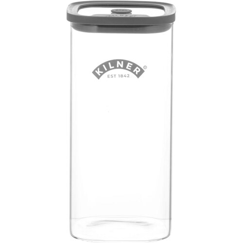 Kilner Kvadratni kozarec za shranjevanje FRESH STORAGE - 1,5 l Cene