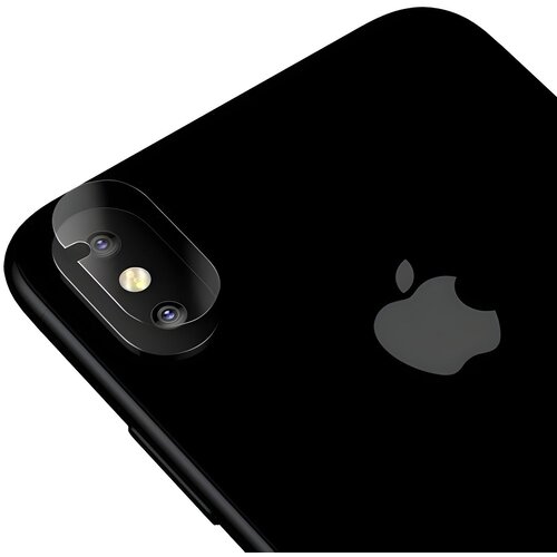  staklo za kameru 9H za Apple iPhone X - Prozirna KP13975 Cene