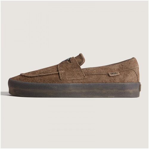 Vans Skate čevlji Skate loafer Kostanjeva Slike