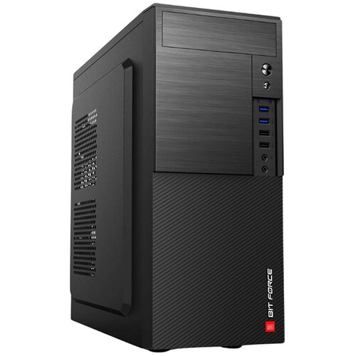 CRATOS Office Special Basic Extra- AMD Ryzen 5 5600GT, 16GB DDR4, 512GB NVMe SSD, Radeon Graphics, Windows 11 Pro Cijene