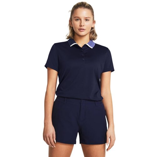 Under Armour Women&amp;#039;s polo shirt Playoff Pitch Polo Slike