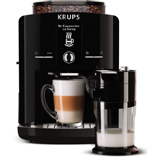 Krups EA8298 One-Touch potpuno aparat za Cene