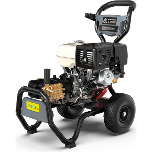 Annovi Reverberi AR9-16.28CH PRO 280 bar | benzinski perač pod pritiskom HONDA GX390 (280 bar, 1750 o/min, 960 l/h) Cene