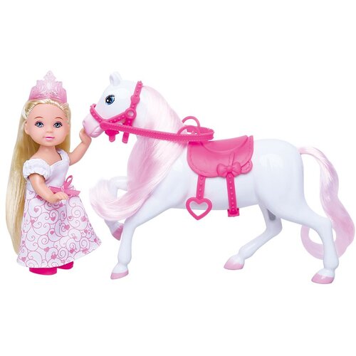 Masen Toys princeska s konjem 861081 Slike