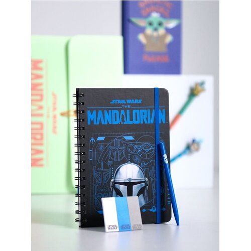 Sinsay Set &amp;scaron;kolskog pribora 3 pack Star Wars Slike