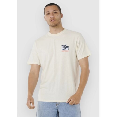 Rip Curl Shaper Address T-shirt bone Slike