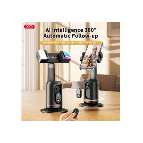 XO AI Gimbal SS16 360° sa daljinskim Cene