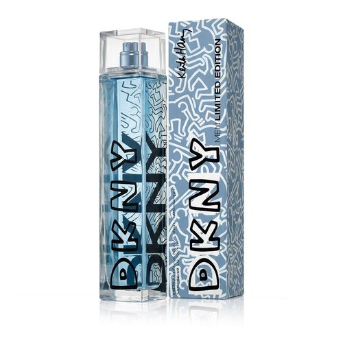 DKNY Donna Karan Men Summer 2013 Eau de Cologne 100 ml (man) Slike