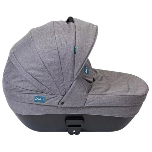 Puerri trio sistem Diamond, Dark Grey Cijene