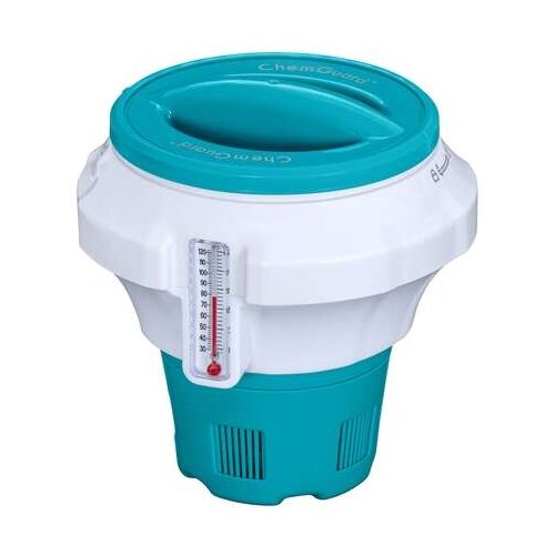 Bestway Dozirni plovec ChemGuard - 1 k. Slike