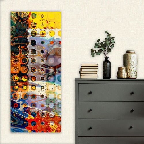 Wallity Slika DKY756283_50120, 50x120 cm Cene