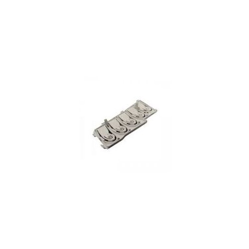 Nosac TASTATURE GORENJE WA61061 587486 Slike