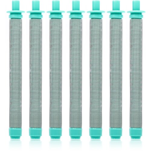 Rosfix SET PALČNI FILTER 30 MESH &ndash; ZA AGREGAT ZA BARVANJE, 93,5 MM, &Oslash;10,8 MM | ZA LATEKS IN FASADNE BARVE, (5000073702) Cene