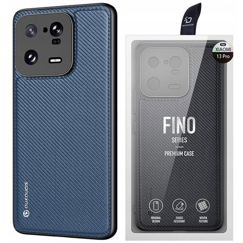 Dux ducis OVITEK OVITEK OHIŠJE ZA XIAOMI 13 PRO MODRA, (21899983) Cene