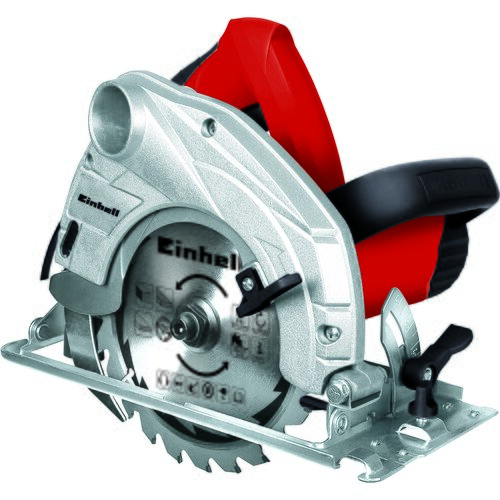 Einhell testera kružna ručna TH-CS 1200/1 Cene