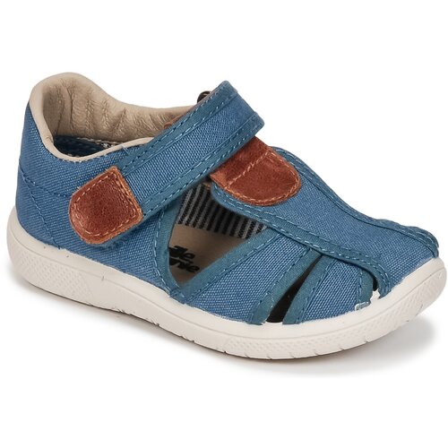 Citrouille et Compagnie GUNCAL Blue Slike