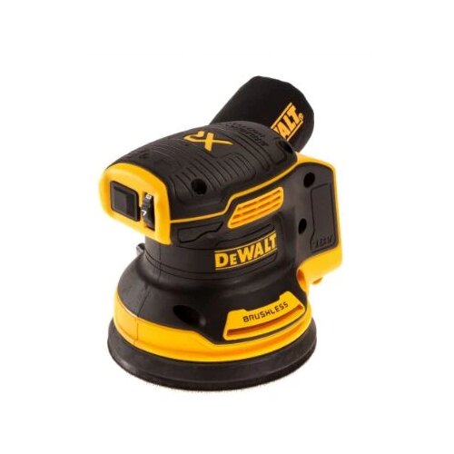 Dewalt aku ekscentar brusilica DCW210N Cene