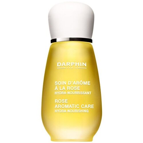 Darphin Aromatično ulje Ruža 15 ml Slike