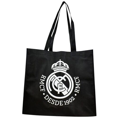 REAL MADRID RM6BAG2 Crna Slike