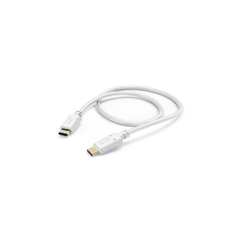 Hama USB-C&amp;ndash;&amp;gt;USB-C 1,5m, crni Slike