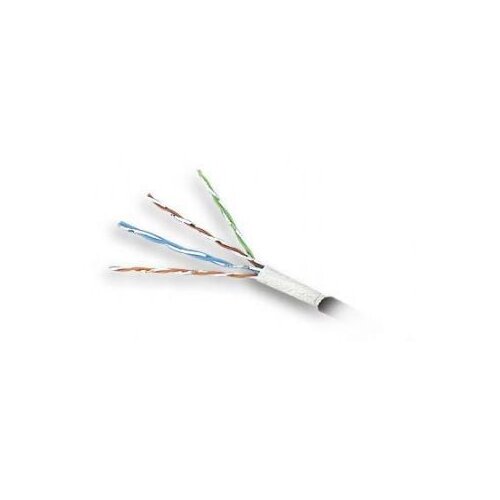 Gembird &amp;quot;FPC-5004E-SOL kabl UTP cat.5E 305m sivi&amp;quot; Slike