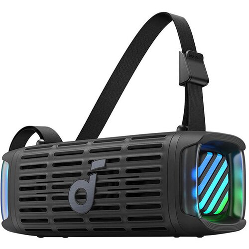 Anker Prenosni zvočnik Soundcore Boom 3i, črn Cene