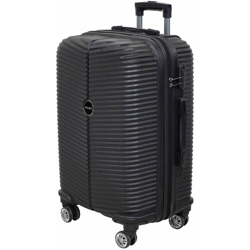 ps 02 big size - black black suitcase Slike
