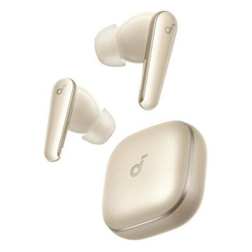 Anker Soundcore Liberty 5 TWS ANC BT bubice sa mikrofonom zlatne Cene