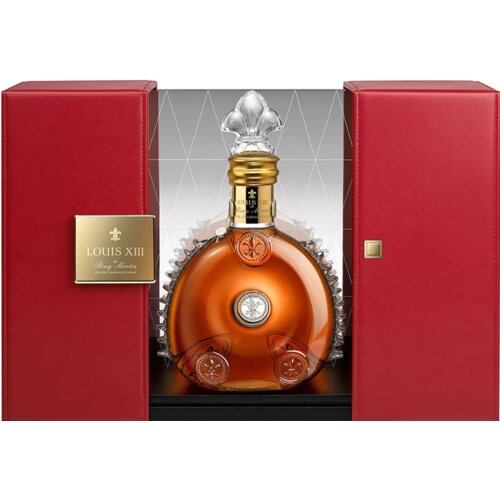Remy Martin Konjak Louis XIII, 0.7L Slike