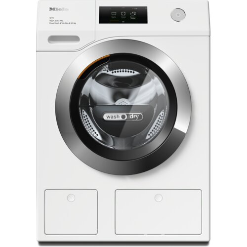 Miele perilica-su&scaron;ilica rublja WTW 870 WPM Cijene