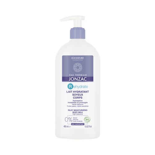Eau Thermale JONZAC vlažilno mleko za telo rehydrate - 400 ml Cene